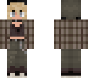 tomboy (not my base)