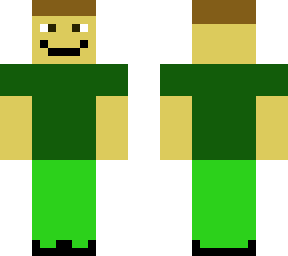 trooper (for my friend)