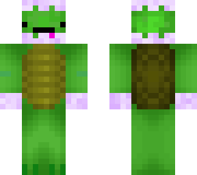 turtleking mob smp