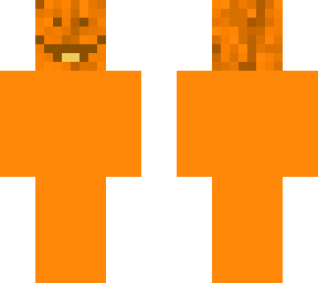 twinkers pumpkin