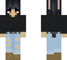updated bunny skin