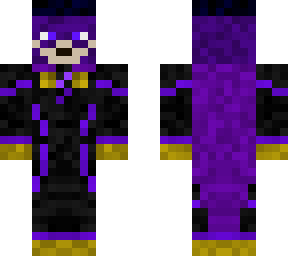 valebon superhero