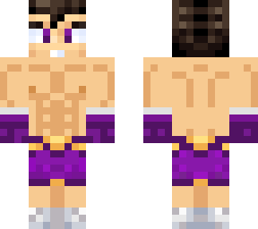 vegetta boxeo