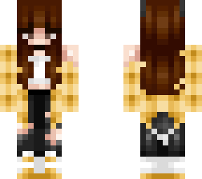 waffle | persona