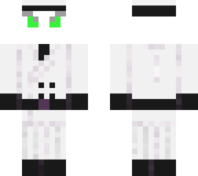 warden walker