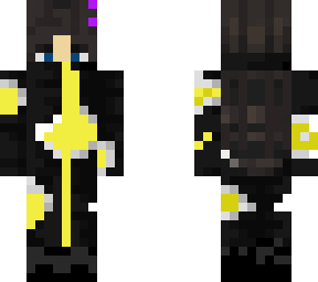 yellow akatsuki