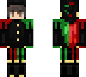zero (jester)