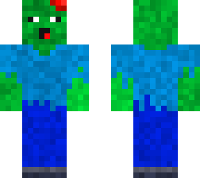 zombie