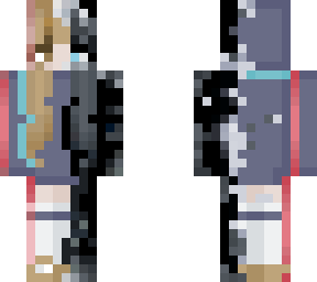 - glitched -    lot's of glitch