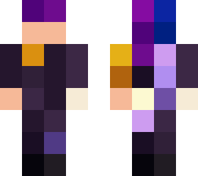 ~ persona // 4-bit ~