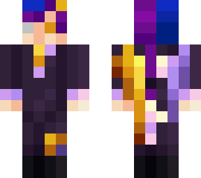 ~ persona // 8-bit ~