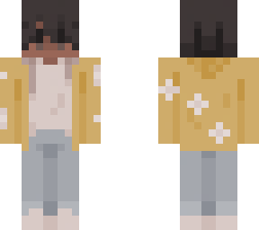 ~egg yolk or smth idk- ~ //req//