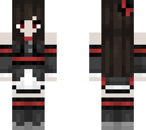(old) me as a vampire