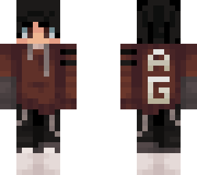 agmr skin