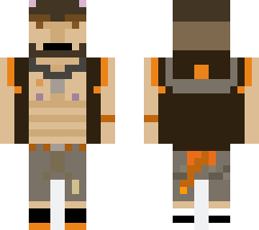 alcander