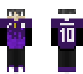 argentina morada