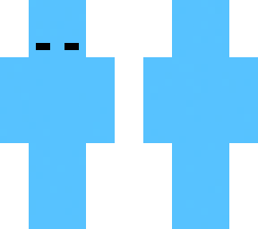azul