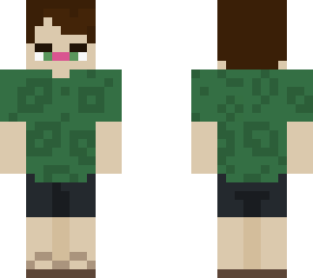 beach boy