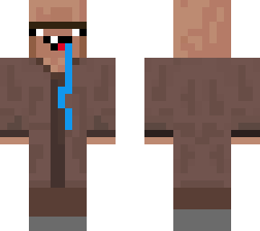 bebe villager
