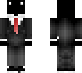 black agent fox