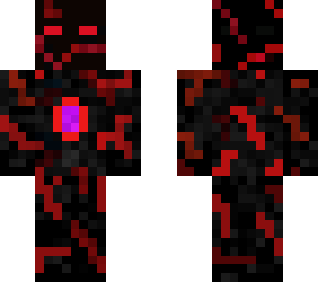 blood god