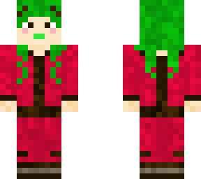 blood like laughter v2