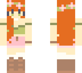 blossoms . reshade contest