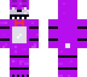 bonnie the bunny