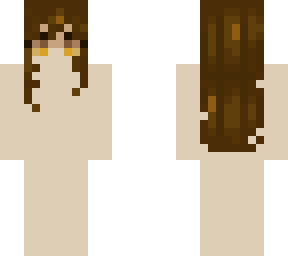 brown hair base