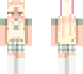 bunny girl