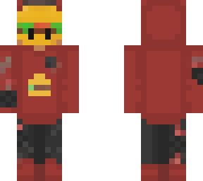 burger boi