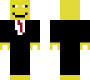 busisnes lego man