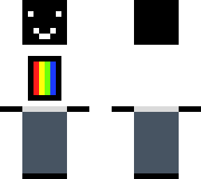 chill smile :) (fixed)