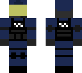 coalition member with visor (critical ops) vr2