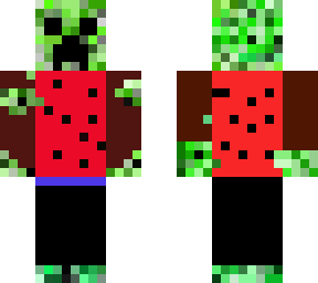 creeper facha
