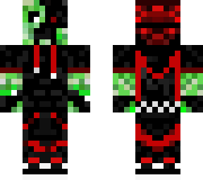 cyber gamer creeper