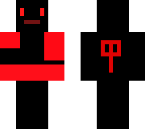 de red demon