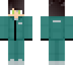 diegogmer_skin de squid craft para el cofre de val