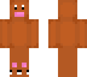 diglett wip