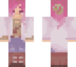 dr cher [dr fuj0 2.0]
