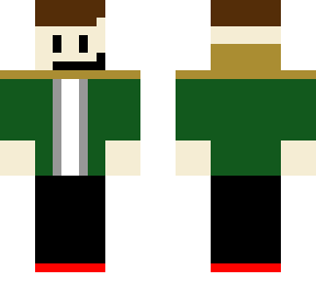drew v3