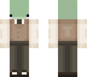 edit of someone else's skin, basically the non slim ver.