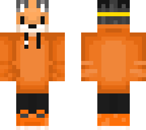 enederon skin