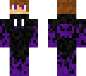 enfer boy