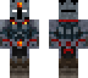 farfadox warden