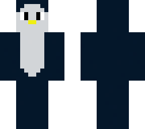 final smooth basic penguin