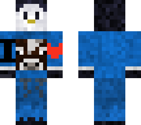 fix johnny skin