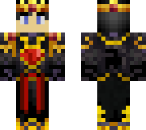 fixed skin