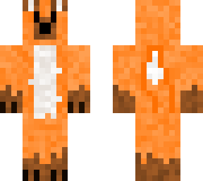 fox