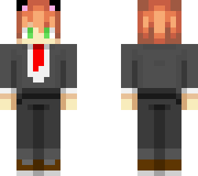 fox boy but president